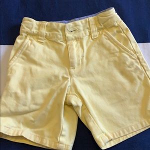 Janie and Jack boys shorts